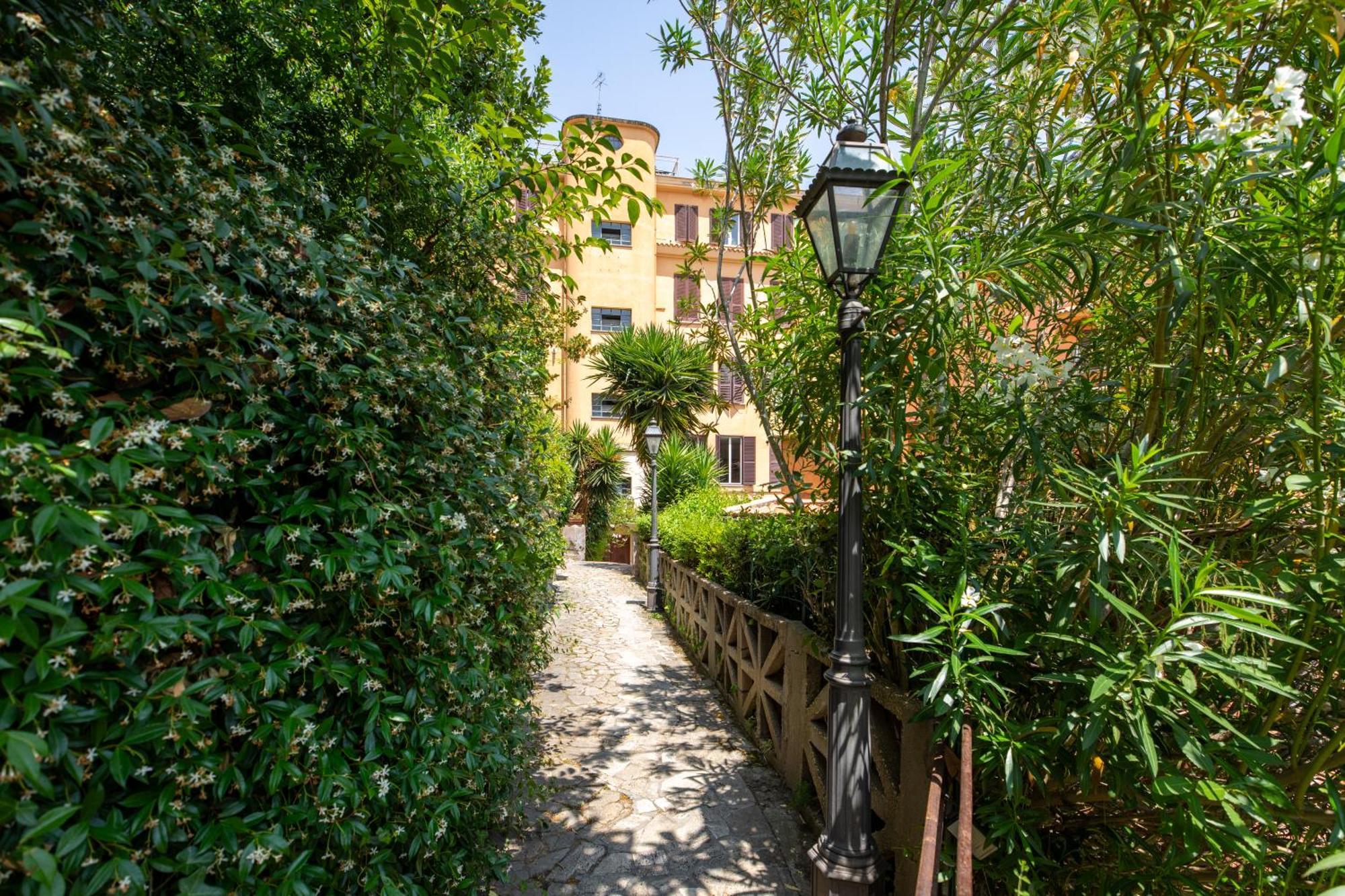 Apartamento Gianicolo - Homkeey