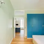 Gianicolo - Homkeey Apartments