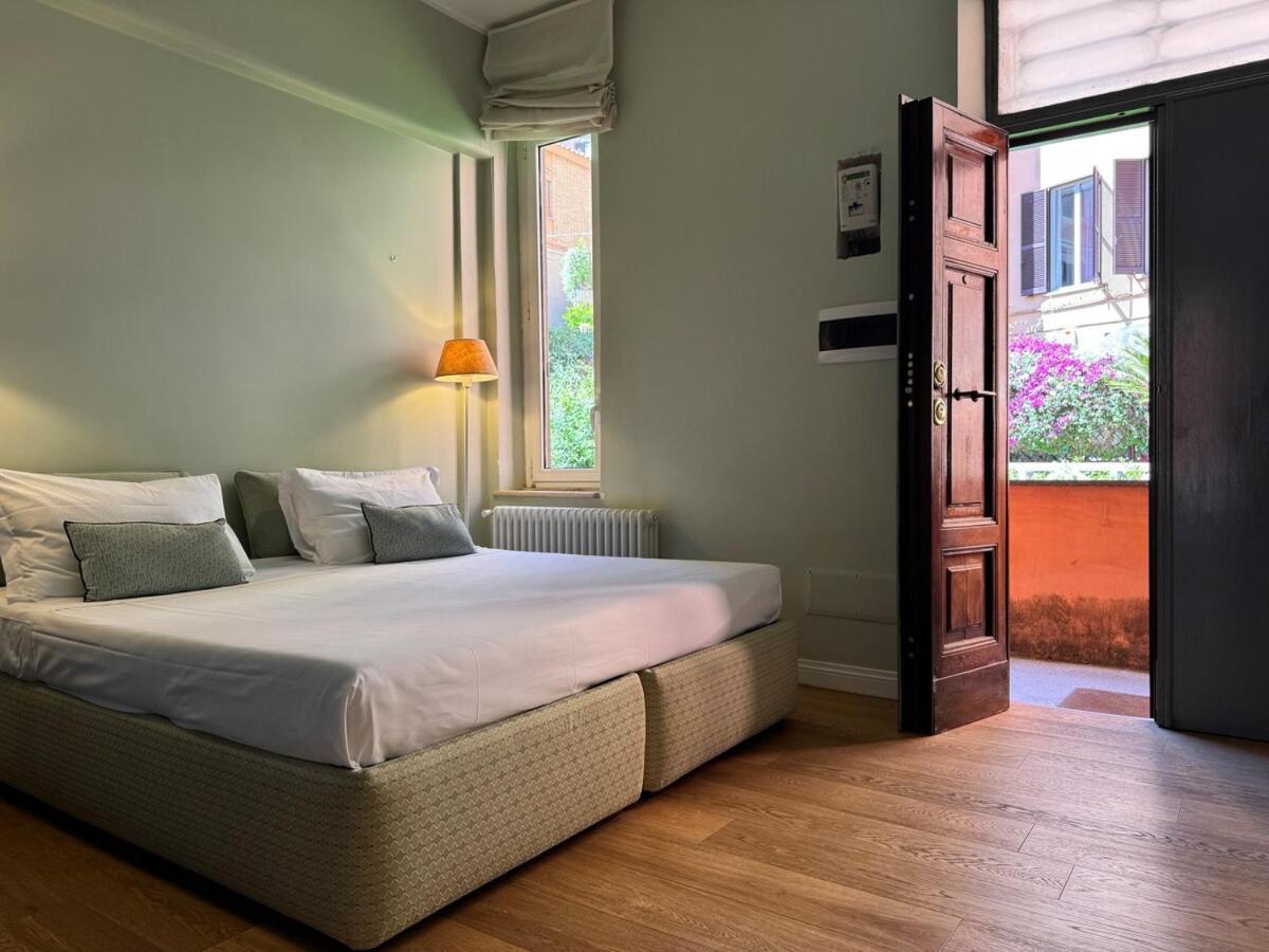 Gianicolo - Homkeey Appartamento Roma