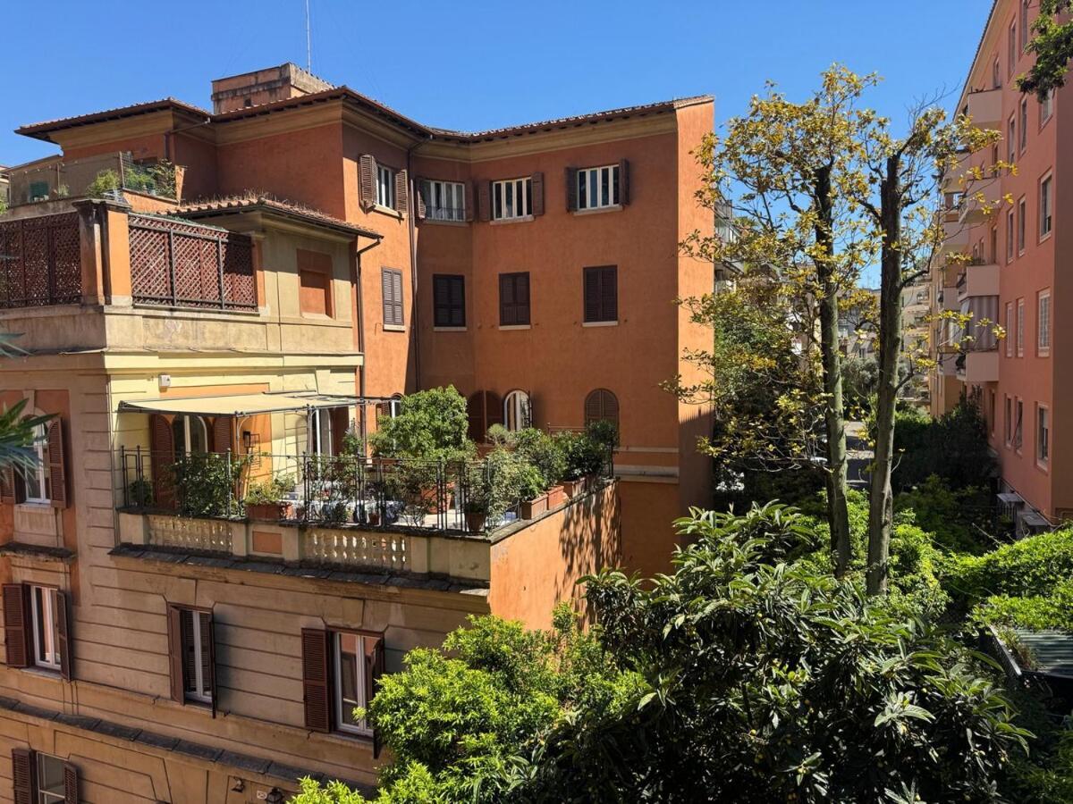 Appartamento Gianicolo - Homkeey *